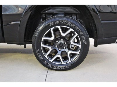 2025 RAM 1500 Laramie SPORT PACKAGE - POWER TAILGATE - TRAILER BRAKE CON