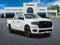 2025 RAM 1500 Laramie Dual–Pane Panoramic Sunroof - Night Edition