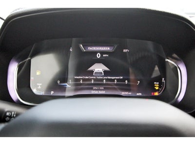 2025 RAM 1500 Laramie Dual–Pane Panoramic Sunroof - Night Edition
