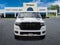 2025 RAM 1500 Laramie Dual–Pane Panoramic Sunroof - Night Edition