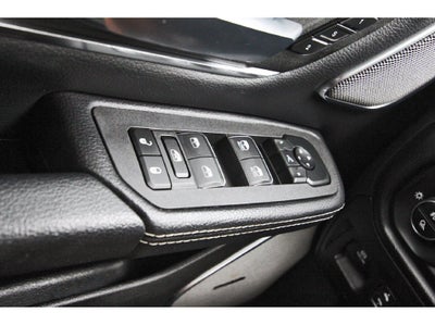 2025 RAM 1500 Laramie Dual–Pane Panoramic Sunroof - Night Edition