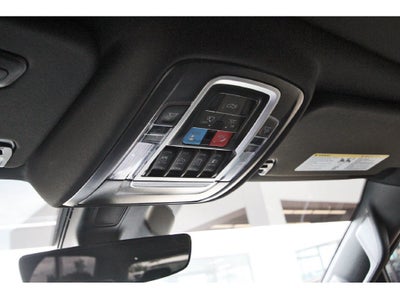 2025 RAM 1500 Laramie Dual–Pane Panoramic Sunroof - Night Edition