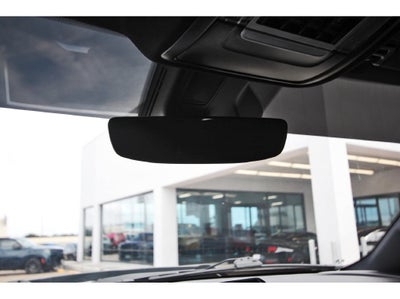 2025 RAM 1500 Laramie Dual–Pane Panoramic Sunroof - Night Edition