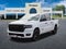 2025 RAM 1500 Laramie Dual–Pane Panoramic Sunroof - Night Edition