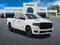 2025 RAM 1500 Laramie Dual–Pane Panoramic Sunroof - Night Edition