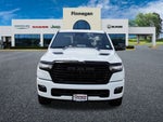 2025 RAM Ram 1500 RAM 1500 LARAMIE CREW CAB 4X4 5'7' BOX