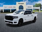 2025 RAM Ram 1500 RAM 1500 LARAMIE CREW CAB 4X4 5'7' BOX