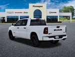 2025 RAM Ram 1500 RAM 1500 LARAMIE CREW CAB 4X4 5'7' BOX