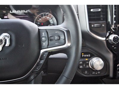 2025 RAM 1500 Laramie POWER BOARDS - PANO ROOF - 33 GALLON TANK