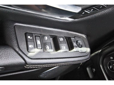 2025 RAM 1500 Laramie POWER BOARDS - PANO ROOF - 33 GALLON TANK