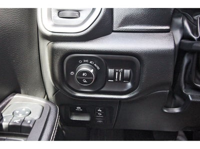 2025 RAM 1500 Laramie POWER BOARDS - PANO ROOF - 33 GALLON TANK