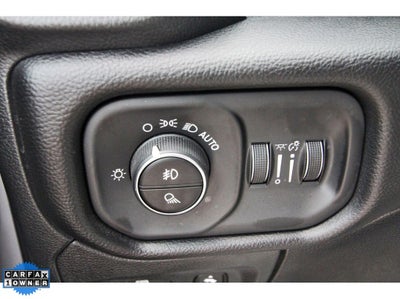 2025 RAM 1500 Laramie Crew Cab 4x4 5'7' Box