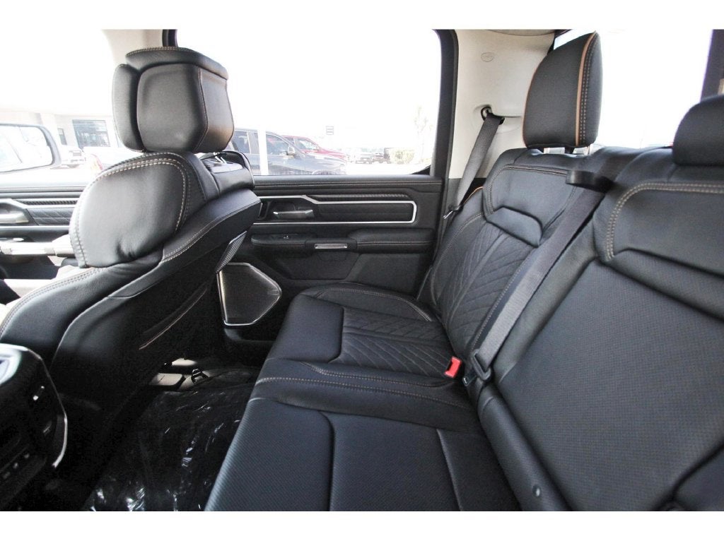 2026 RAM Ram 1500 Tungsten