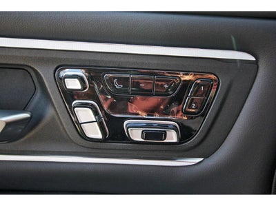 2026 RAM Ram 1500 Tungsten
