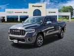2026 RAM Ram 1500 Tungsten