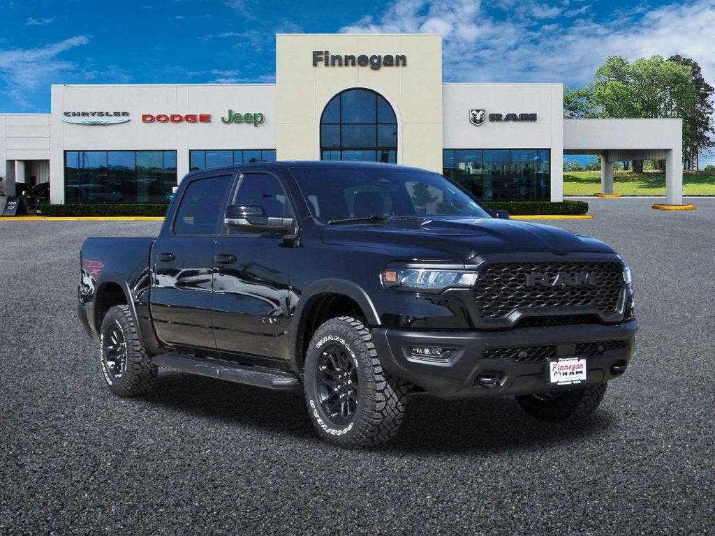 2027 RAM Ram 1500 Rebel