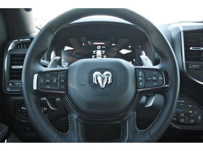 2027 RAM Ram 1500 Rebel