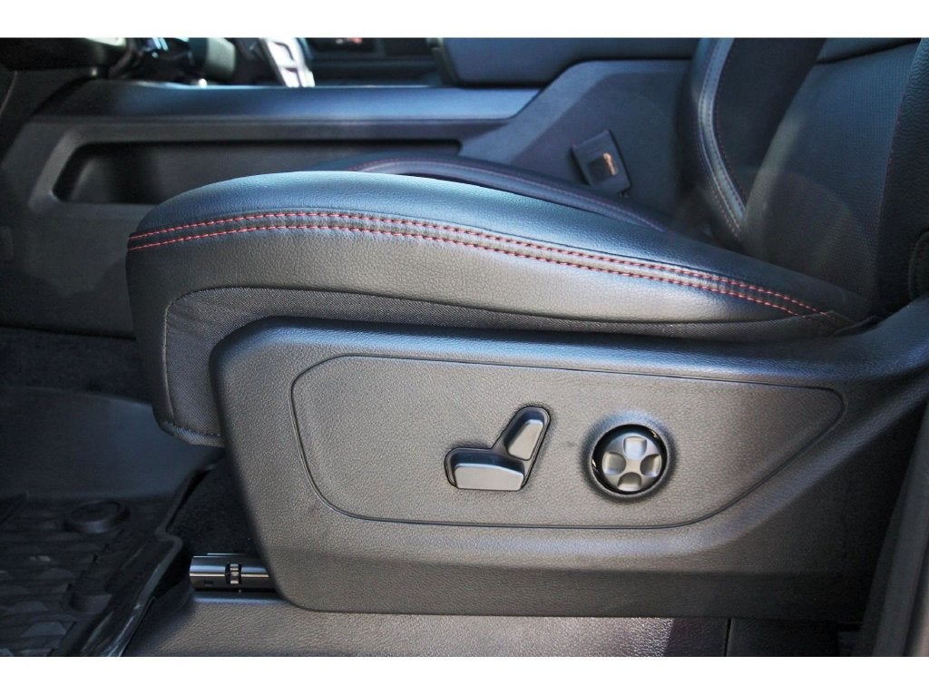 2027 RAM Ram 1500 Rebel