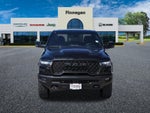 2027 RAM Ram 1500 Rebel