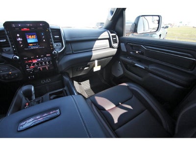 2027 RAM Ram 1500 Rebel