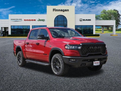 2027 RAM Ram 1500 Rebel