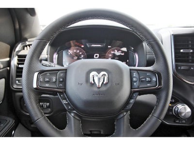 2027 RAM Ram 1500 Rebel