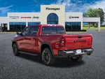 2027 RAM Ram 1500 Rebel