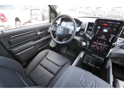 2027 RAM Ram 1500 Rebel