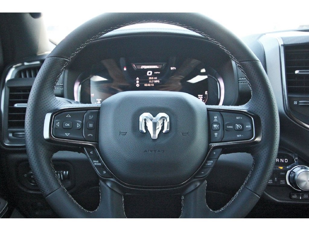 2027 RAM Ram 1500 Rebel