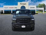 2027 RAM Ram 1500 Rebel