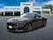 2026 Ford Mustang Dark Horse Appearance PKG - RECARO Seats