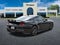 2026 Ford Mustang Dark Horse Appearance PKG - RECARO Seats