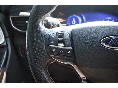 2020 Ford Explorer ST PREMIUM TECH PACKAGE