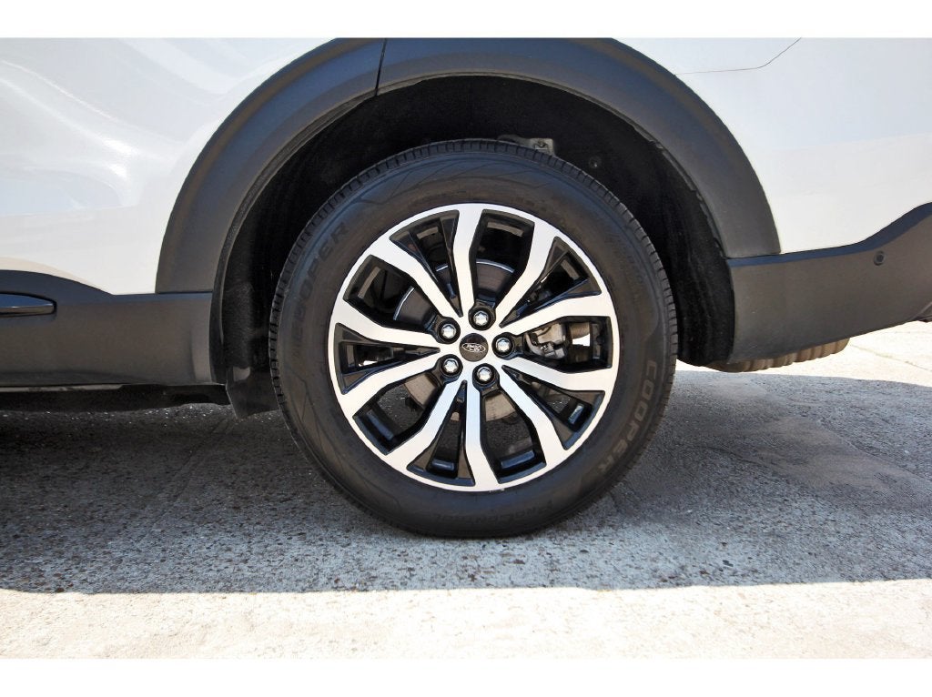 2020 Ford Explorer ST PREMIUM TECH PACKAGE