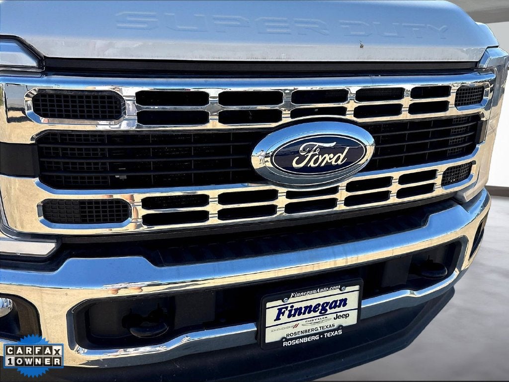 2024 Ford F-250 XLT