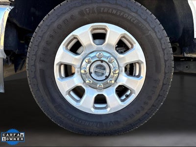 2024 Ford F-250 XLT