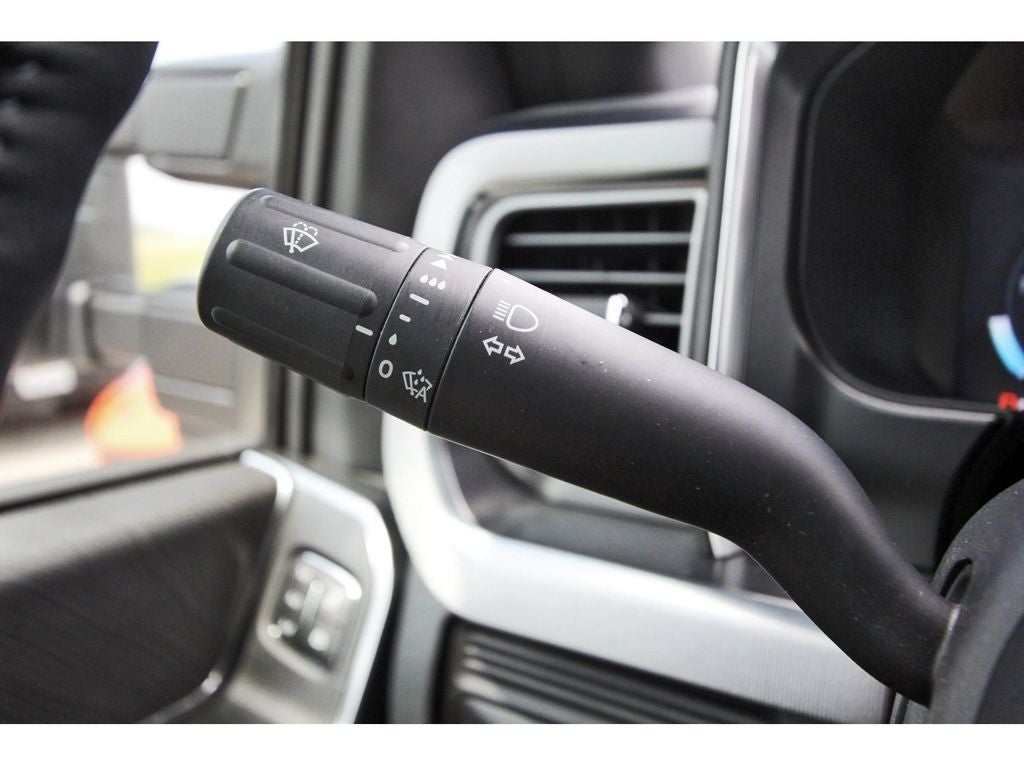 2025 Ford F-350 Platinum