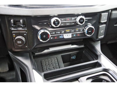2025 Ford F-350 Platinum