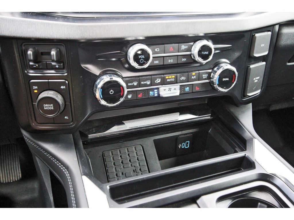 2025 Ford F-350 Platinum
