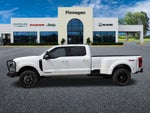 2025 Ford F-350 Platinum