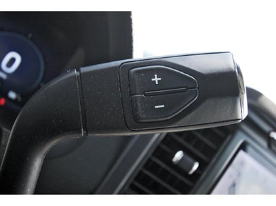 2024 Ford F-150 XLT 3.5L POWERBOOST FULL HYBRID - MOBILE OFFICE PACKAG