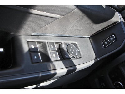 2024 Ford F-150 XLT 3.5L POWERBOOST FULL HYBRID - MOBILE OFFICE PACKAG