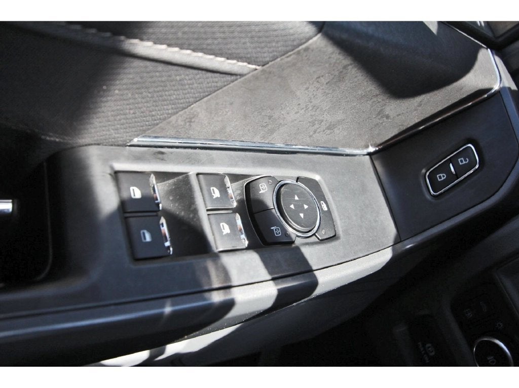 2024 Ford F-150 XLT 3.5L POWERBOOST FULL HYBRID - MOBILE OFFICE PACKAG