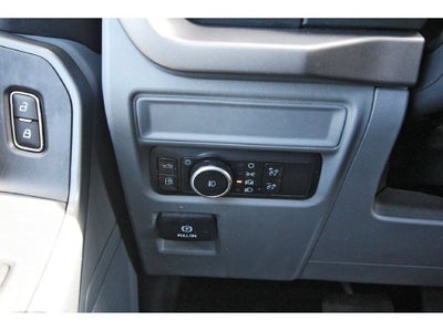 2024 Ford F-150 XLT 3.5L POWERBOOST FULL HYBRID - MOBILE OFFICE PACKAG