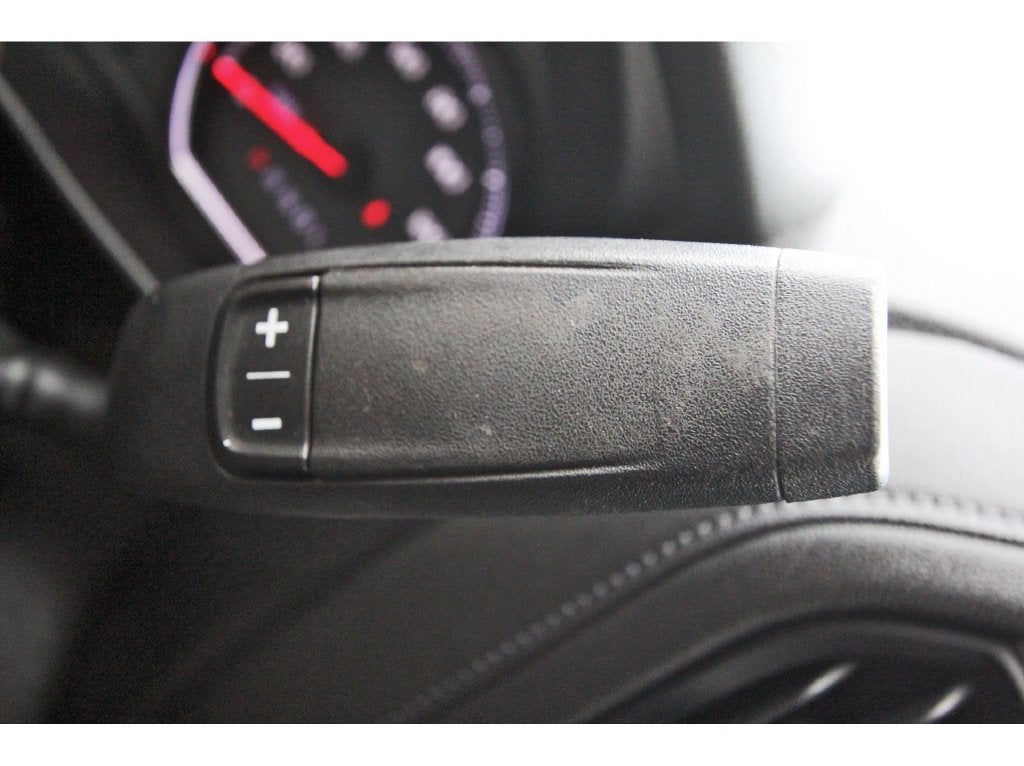 2021 Chevrolet Silverado 2500HD LT