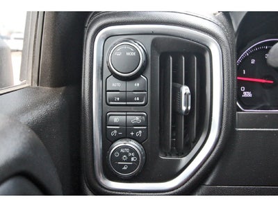2021 Chevrolet Silverado 2500HD LT