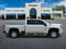 2021 Chevrolet Silverado 2500HD LT