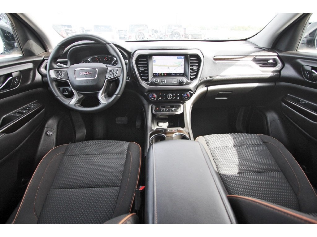 2023 GMC Acadia AT4 TRAILER HITCH