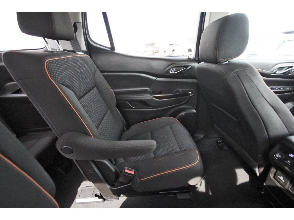 2023 GMC Acadia AT4 TRAILER HITCH