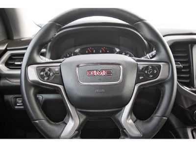 2023 GMC Acadia AT4 TRAILER HITCH